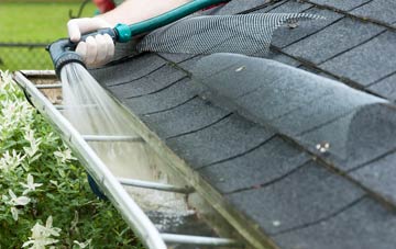 Tairgwaith gutter cleaning costs