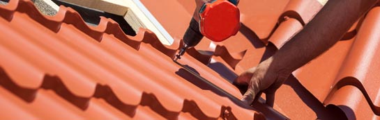 save on Tairgwaith roof installation costs