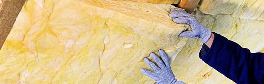 quotes for Tairgwaith roof insulation