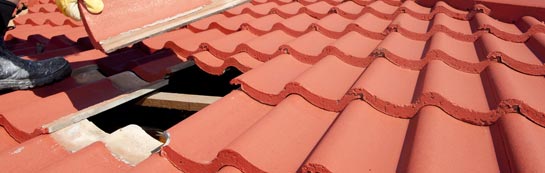 compare Tairgwaith roof repair quotes